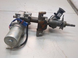 Колонка рулевая, ориг. номер 48820BH00A, Nissan Note E11 2005-2008