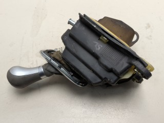 Кулиса КПП, ориг. номер 2036822301, Mercedes C W203 2004-2008