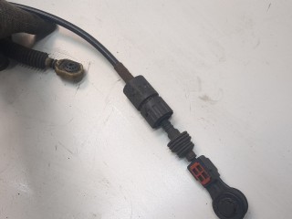 Кулиса КПП, ориг. номер 1543478, 7M5R7C453LAB, Ford C-Max 2003-2007