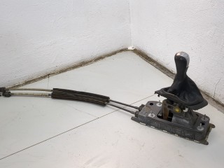 Кулиса КПП Skoda Octavia 2000-2011