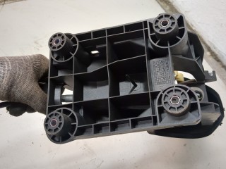 Кулиса КПП, ориг. номер 2400KK, Peugeot 308 2007-2011