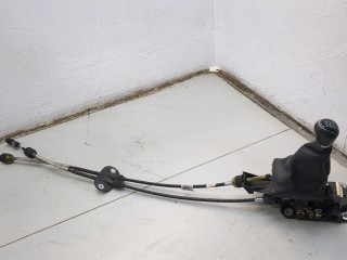 Кулиса КПП Ford Focus 2007-2011