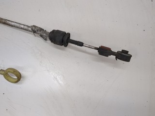Кулиса КПП, ориг. номер 8M5R70453AK, Ford Focus 2007-2011