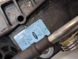 Кулиса КПП, ориг. номер 8M5R70453AK, Ford Focus 2007-2011