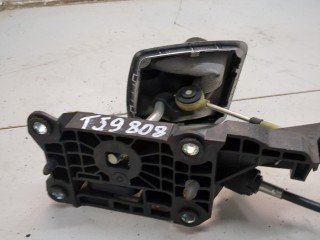 Кулиса КПП, ориг. номер 8M5R70453AK, Ford Focus 2007-2011