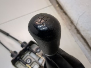 Кулиса КПП, ориг. номер 2810168J00, Suzuki Liana 2004-2007