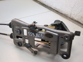 Кулиса КПП, ориг. номер 2810168J00, Suzuki Liana 2004-2007
