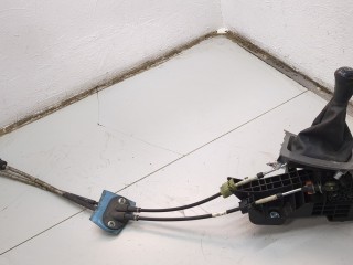 Кулиса КПП Ford Focus 2011-2015