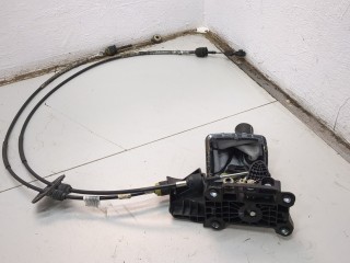 Кулиса КПП Ford Focus 2007-2011