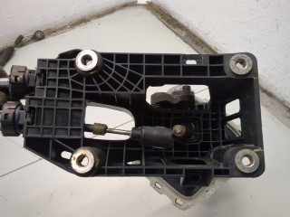 Кулиса КПП, ориг. номер 3353005110, 3382005350, Toyota Avensis 3 2011-2015