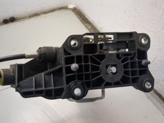 Кулиса КПП, ориг. номер 8M5R70453AK, Ford Focus 2007-2011