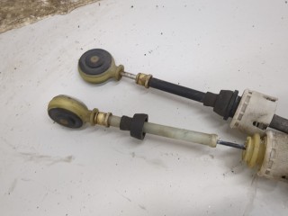 Кулиса КПП, ориг. номер 55577541, 55577318, Opel Astra 2006-2014