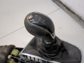 Кулиса КПП, ориг. номер 55577541, 55577318, Opel Astra 2006-2014