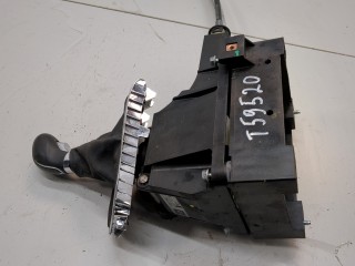 Кулиса КПП, ориг. номер 55577541, 55577318, Opel Astra 2006-2014