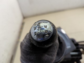 Кулиса КПП, ориг. номер 2400JJ, 2403CL, Citroen C4 2004-2014