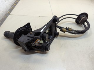 Кулиса КПП, ориг. номер 2400JJ, 2403CL, Citroen C4 2004-2014