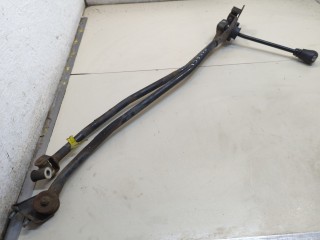 Кулиса КПП, ориг. номер 34110BN810, 34550BM500, 34103BM510, Nissan Almera 2002-2006
