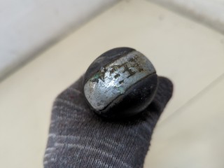 Кулиса КПП, ориг. номер 34110BN810, 34550BM500, 34103BM510, Nissan Almera 2002-2006