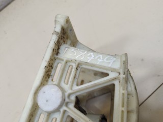 Кулиса КПП, ориг. номер 96549427, Chevrolet Aveo (T250 / 255) 2006-2012