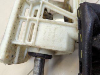 Кулиса КПП, ориг. номер 96549427, Chevrolet Aveo (T250 / 255) 2006-2012