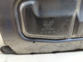 Кулиса КПП, ориг. номер 3C0711049M, Volkswagen Passat 2005-2010