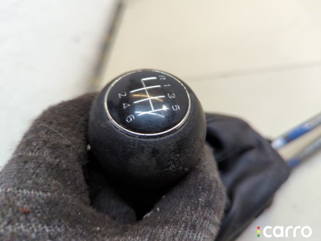 Кулиса КПП Audi A4 2004-2009, МКПП, 8E0711271H, фото 2