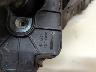 Кулиса КПП, ориг. номер 8E0711271H, 8E0711055P, 8E0711151L, 8E0863278DE, Audi A4 2004-2009