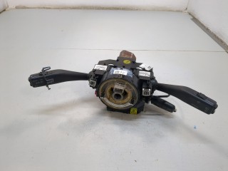 Переключатель поворотов и дворников (стрекоза) Volkswagen Touareg 2002-2007