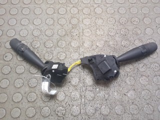 Переключатель поворотов и дворников (стрекоза), ориг. номер 56046533AO, Jeep Compass 2010-2013