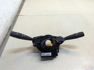 Переключатель поворотов и дворников (стрекоза), ориг. номер 56046533AO, Jeep Compass 2010-2013