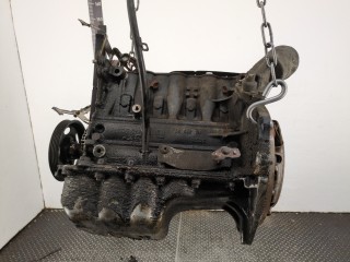 Блок цилиндров (Шорт блок) Opel Astra 1998-2009