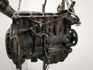 Блок цилиндров (Шорт блок), ориг. номер 93177864, Opel Astra 1998-2009