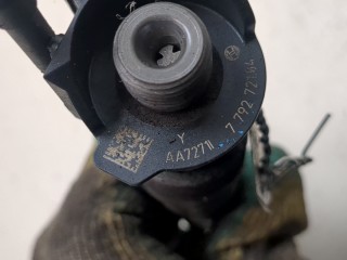 Форсунка топливная, ориг. номер 0445115048, 13537792721, 13537809193, 7809193, BMW 7 серия 2005-2008