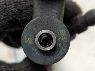 Форсунка топливная, ориг. номер 71724534, Fiat Grande Punto 2005-2010