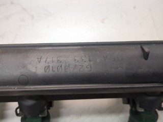 Форсунка топливная, ориг. номер 06A133317A, 037906031AA, Volkswagen Golf 4 1997-2006