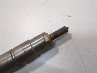 Форсунка топливная, ориг. номер 03L130277J, 0445110369, 03L130855CX, Volkswagen Passat 2011-2015