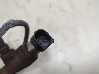 Форсунка топливная, ориг. номер 4M5Q9F593AD, 1355051, Ford Focus 2007-2011