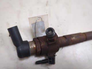Форсунка топливная, ориг. номер 4M5Q9F593AD, 1355051, Ford Focus 2007-2011