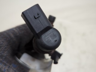 Форсунка топливная, ориг. номер 4M5Q9F593AD, 1355051, Ford Focus 2007-2011