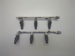 Форсунка топливная, ориг. номер 5817412, 9184663, Opel Signum 2003-2005