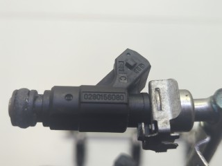 Форсунка топливная, ориг. номер 5817412, 9184663, Opel Signum 2003-2005