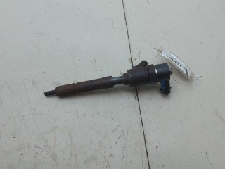 Форсунка топливная, ориг. номер 0445110183, 93190435, 5821098, 5821523, Opel Corsa 2006-2011