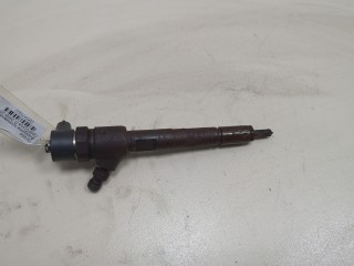 Форсунка топливная, ориг. номер 0445110183, 93190435, 5821098, 5821523, Opel Corsa 2006-2011