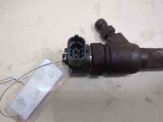 Форсунка топливная, ориг. номер 0445110183, 93190435, 5821098, 5821523, Opel Corsa 2006-2011