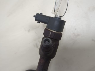 Форсунка топливная, ориг. номер 0445110183, 93190435, 5821098, 5821523, Opel Corsa 2006-2011