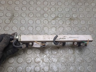 Форсунка топливная, ориг. номер 353102B000, KIA Soul 2008-2011