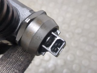 Форсунка топливная, ориг. номер 038130073AJ, 038130079CX, Volkswagen Golf 4 1997-2006