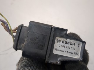 Катушка зажигания, ориг. номер 036905715F, Skoda Fabia 2007-2010
