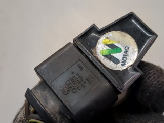 Катушка зажигания, ориг. номер 036905715F, Skoda Fabia 2007-2010