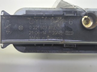 Катушка зажигания, ориг. номер 93173708, 55350843, Opel Signum 2003-2005